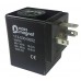 Shako Solenoid Coil 40-17-03